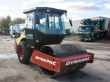 Pinnaserull Dynapac CA 152D-702