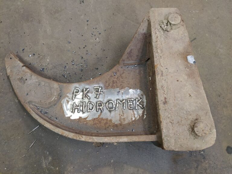 PK7-Hidromek