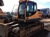 Roomikekskavaator Hyundai Robex 180LC-9A - 15Hyundai