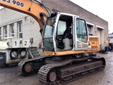 Roomikekskavaator Liebherr R900 Litronic