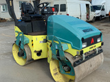 Ammann ARX 26 teerulli rent