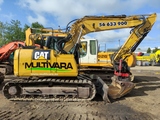 Roomikekskavaator Caterpillar 311F LRR – 9CAT