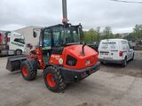 Frontaallaadur Kubota R 065 - 5063TB
