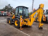 Ekskavaator-laadur JCB 3CX - 6327TB