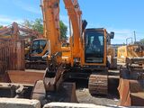 Roomikekskavaator Hyundai Robex140LC-9A - 18Hyundai