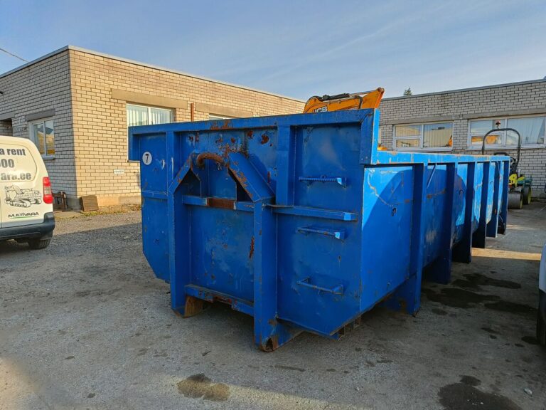 kast Sinine 7 125x6000x2400 18m3