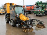 Kommunaaltehnika Stiga Trans Pro 54
