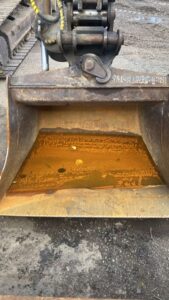 Planeerimiskopp 1450mm