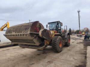 Rotar V3000S sõel-/rootorkopp