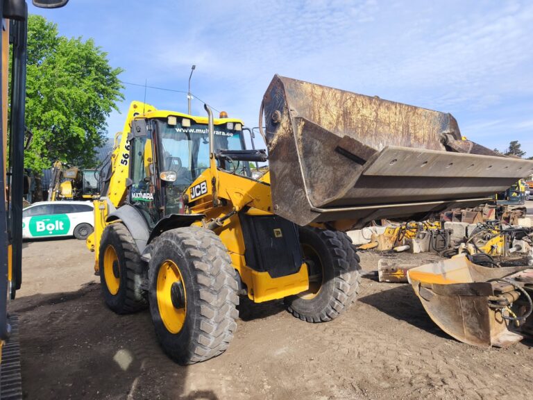 JCB 4CX 14H4WM – 2015.a. (7617TE)