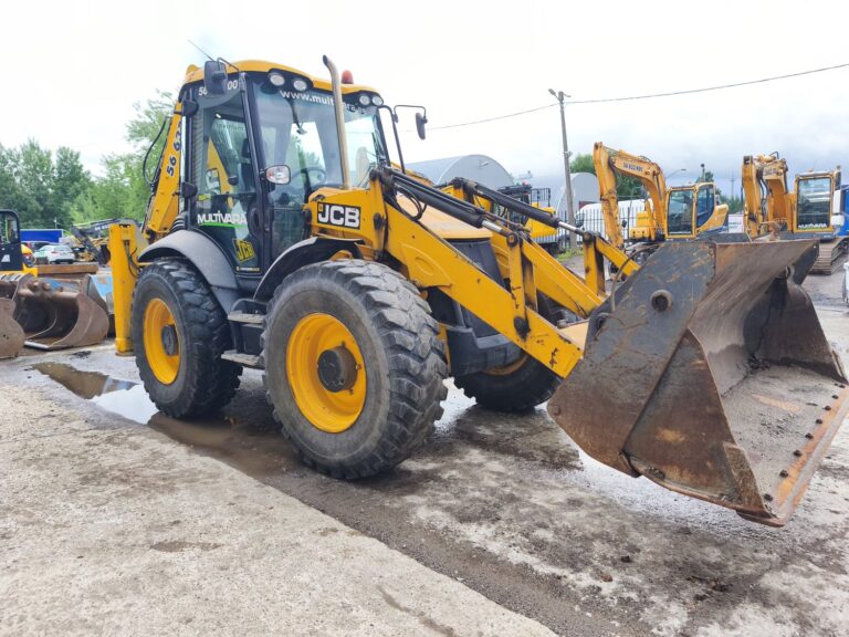 JCB 4CX 14H4WM – 2013.a. (5439TE)