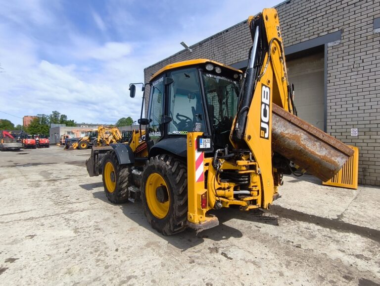 JCB 4CX 14HFWM – 2021.a. (3820TB)