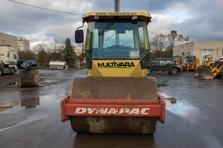 Dynapac CA152D-8